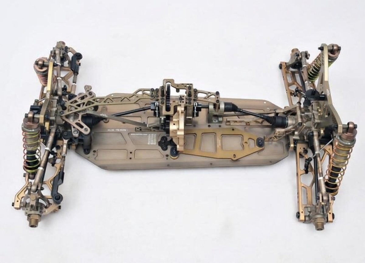 Ekin Eloksal Galeri Görseli