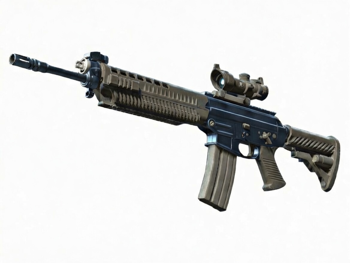 Ekin Eloksal Galeri Görseli